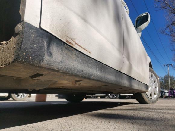 [北京·蒙A] 二手启辰启辰D502015款 1.6L 手动时尚版