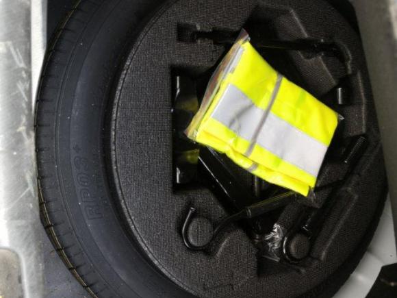 [温州·浙C] 二手长安商用长安欧尚X52021款 1.5T DCT旗舰型