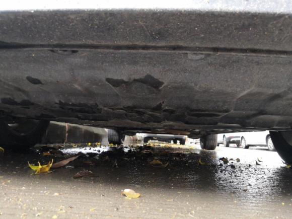 [广州·赣B] 二手江淮瑞风R32018款 1.6L CVT豪华天窗型