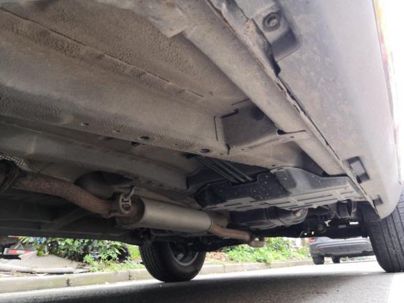 [芜湖·浙G] 二手吉利汽车远景SUV2016款 1.8L 手动尊贵型