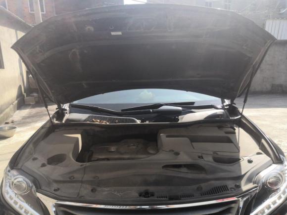 [南昌·赣A] 二手雷克萨斯雷克萨斯RX经典2013款 270 精英版