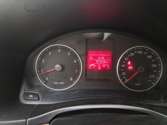 [武汉·鄂A] 二手大众宝来2011款 1.4T 手动舒适型