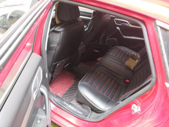 [台州·浙J] 二手MGMG62018款 20T 自动精英智联版 国VI