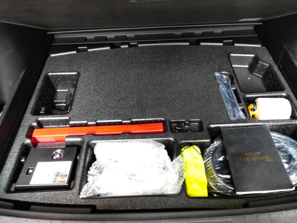 [义乌·浙G] 二手比亚迪宋PLUS新能源2021款 DM-i 110KM 旗舰PLUS