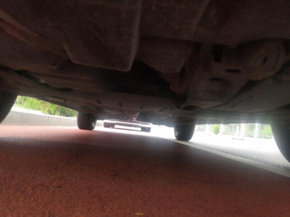 [湖州·闽D] 二手三菱劲炫ASX2016款 2.0L CVT两驱领航版