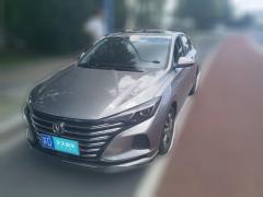 [常州·苏D] 长安逸动2020款 PLUS 百万版 1.6L GDI CVT豪华型
