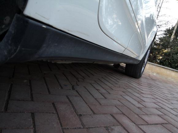 [济南·鲁A] 二手保时捷Macan2017款  Macan 2.0T