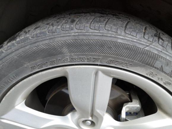 [成都·川A] 二手现代Veloster飞思2011款 1.6L 手动舒适版