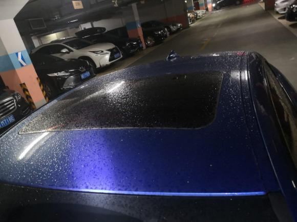 [宁波·浙B] 二手宝马宝马4系2016款 420i Gran Coupe M运动型