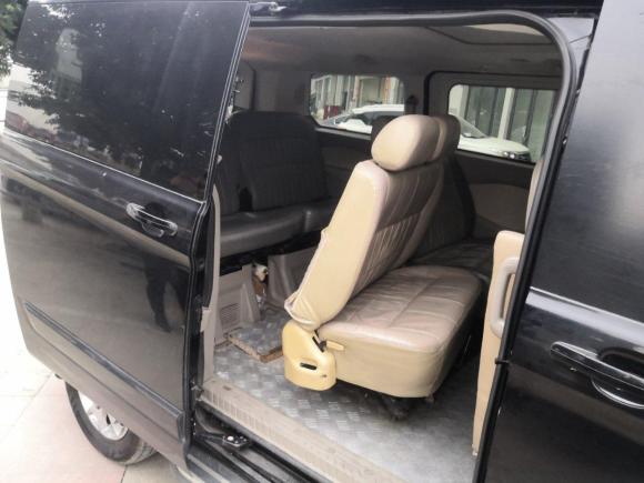 [成都·川A] 二手福特途睿欧2017款 2.0T 自动精英版