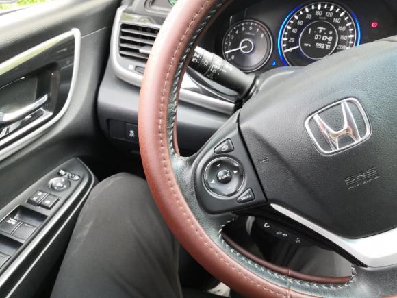 [杭州·浙J] 二手本田凌派2015款 1.8L 自动旗舰版