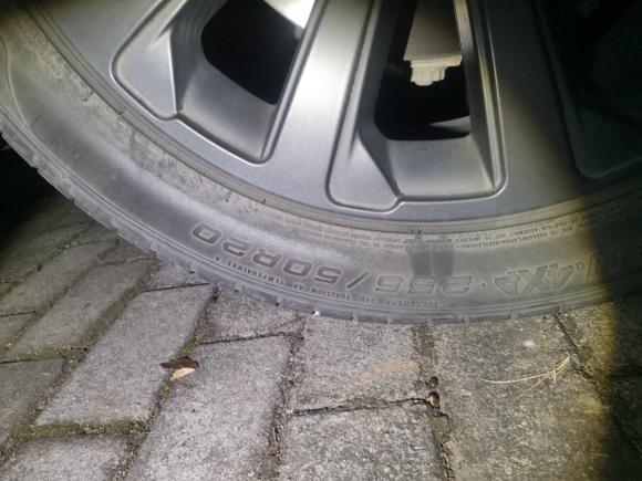 [南京·苏A] 二手路虎揽胜星脉2018款 P380 R-DYNAMIC SE