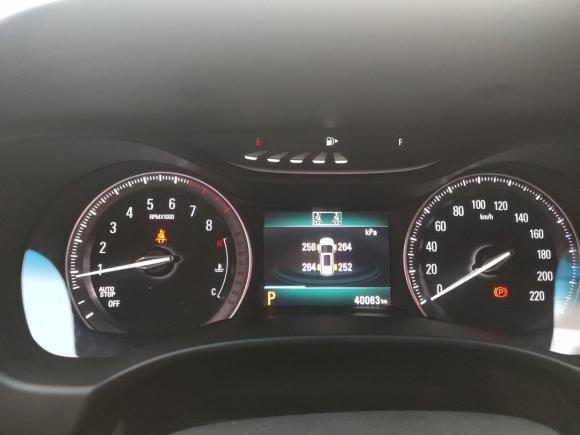 [金华·浙G] 二手别克别克GL62018款 18T 6座精英型