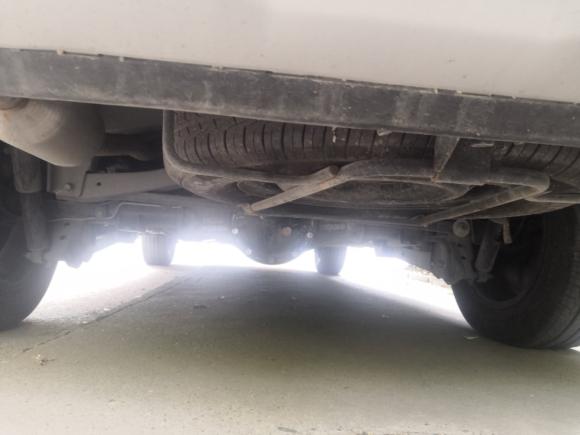 [北京·鲁G] 二手长安商用欧尚X70A2018款 1.5L 手动精英型