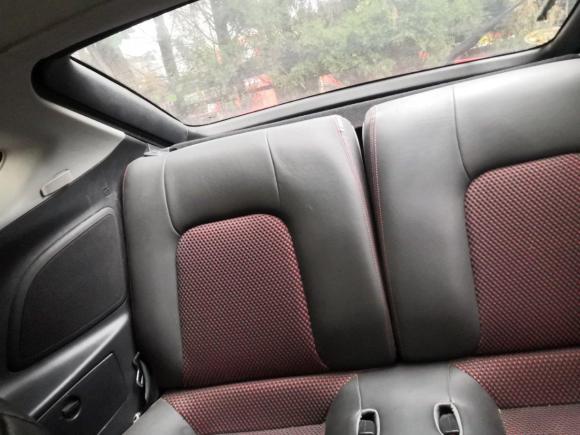 [南京·苏A] 二手现代酷派2004款 FX 2.0