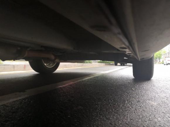 [南京·苏A] 二手众泰众泰SR92017款 2.0T 自动极致之梦版