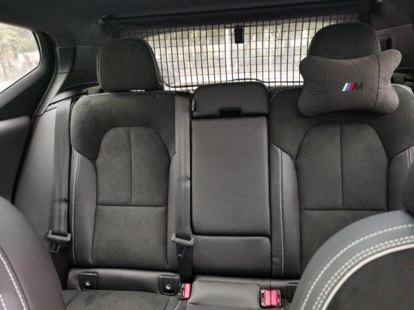 [成都·川A] 二手沃尔沃沃尔沃XC402020款 T4 四驱智雅运动版