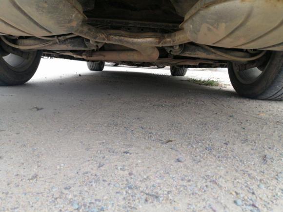 [青岛·鲁B] 二手凯迪拉克凯迪拉克XTS2017款 28T 精英型