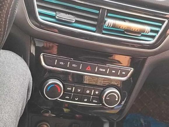 [嘉兴·浙B] 二手长安商用欧尚2016款 1.5L 手动豪华型7座