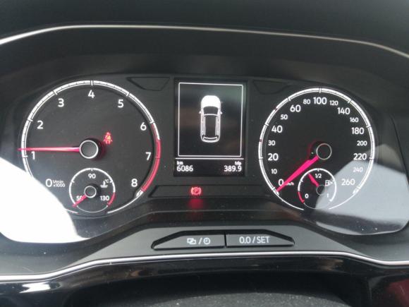 [无锡·苏B] 二手捷达捷达VS72021款 1.4T 手动进取版