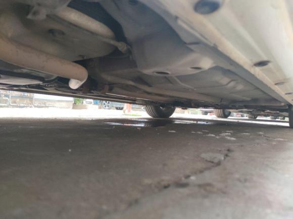 [广州·粤A] 二手荣威荣威3502012款 1.5L 自动智享超值版