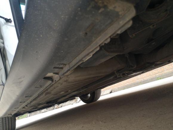 [上海·皖M] 二手纳智捷优6 SUV2015款 1.8T 新创升级型