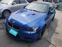 [苏州·苏E]宝马&nbsp;&nbsp;宝马M3&nbsp;&nbsp;2011款M3双门碳纤顶版