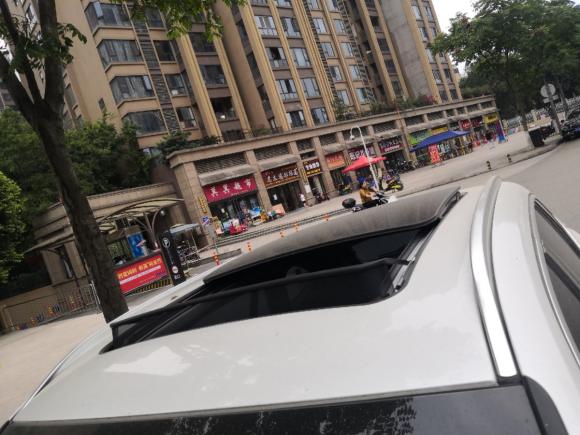 [成都·川A] 二手宝马宝马X1新能源2018款 xDrive25Le 豪华型