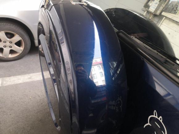 [杭州·浙A] 二手铃木吉姆尼2007款 1.3 AT