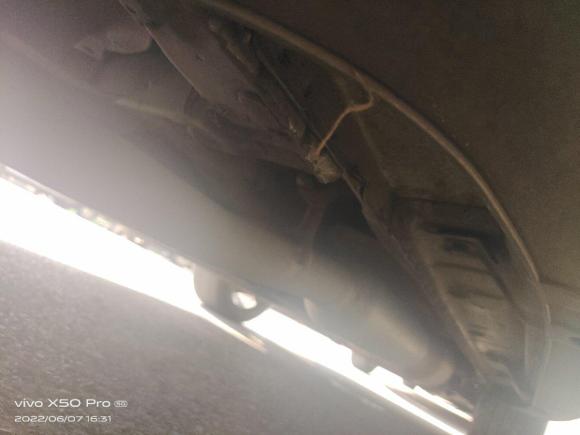 [南昌·赣A] 二手比亚迪唐2015款 2.0T 四驱尊贵型