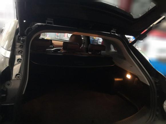 [宁波·浙B] 二手奇瑞新能源奇瑞蚂蚁2020款 高能pro版