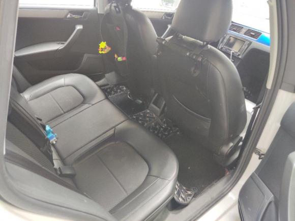 [武汉·鄂A] 二手斯柯达昕动2014款 1.6L 自动悦享版