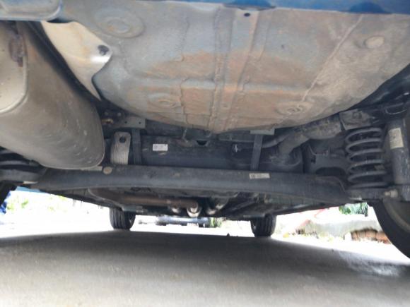 [宁波·浙B] 二手雪佛兰乐风RV2016款 1.5L 自动趣行版