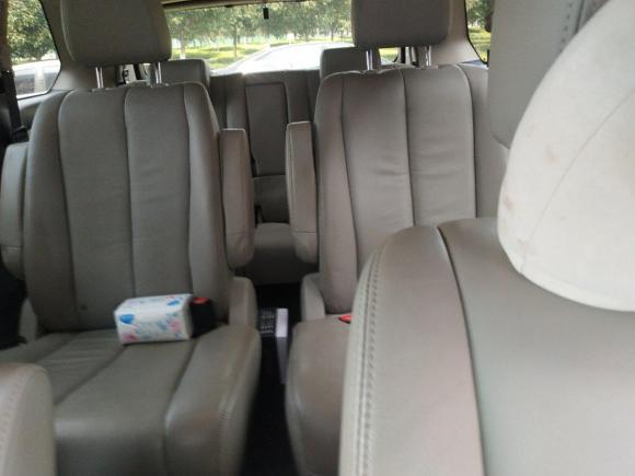 [义乌·赣B] 二手马自达马自达82015款 2.5L 至尊版