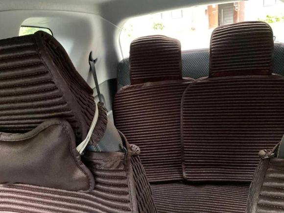 [青岛·鲁B] 二手奇瑞小蚂蚁2020年 4座 智享版