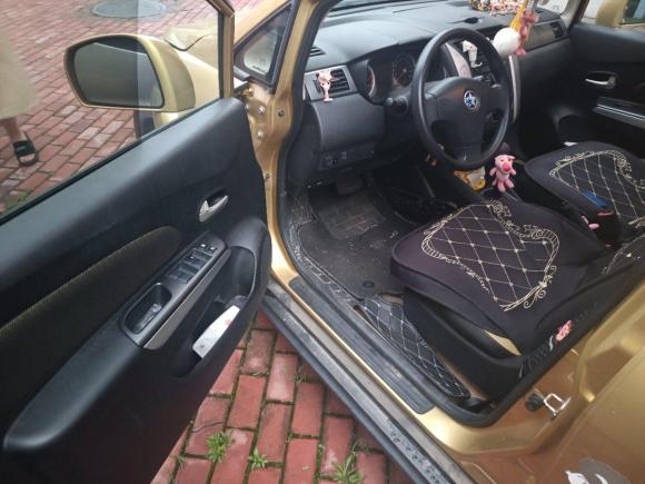 [青岛·冀R] 二手启辰启辰R50X2013款 1.6L 自动版