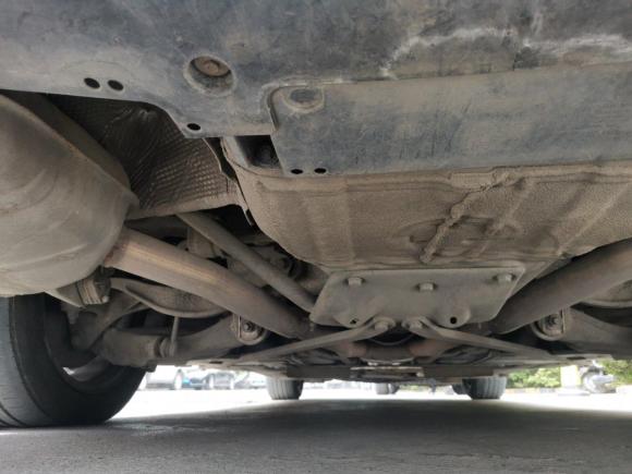 [西安·陕U] 二手宝马宝马5系GT2013款 535i 典雅型