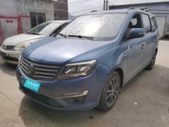 [温州·浙C]东风风行&nbsp;&nbsp;风行S500&nbsp;&nbsp;2016款1.6LCVT尊享型