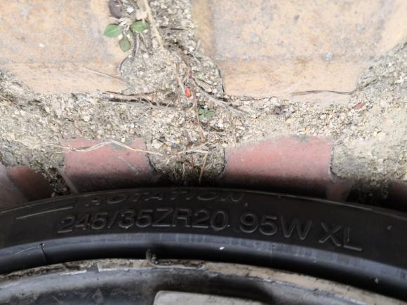 [青岛·鲁B] 二手现代劳恩斯-酷派2009款 2.0T 自动靓雅版