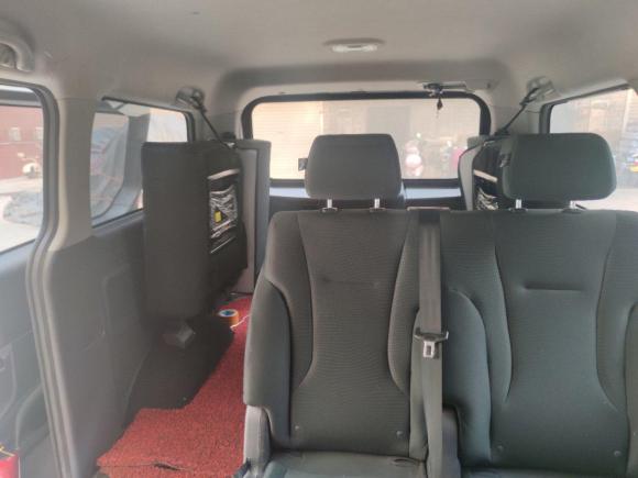 [嘉兴·桂E] 二手江淮瑞风M42018款 2.0L 手动速运版