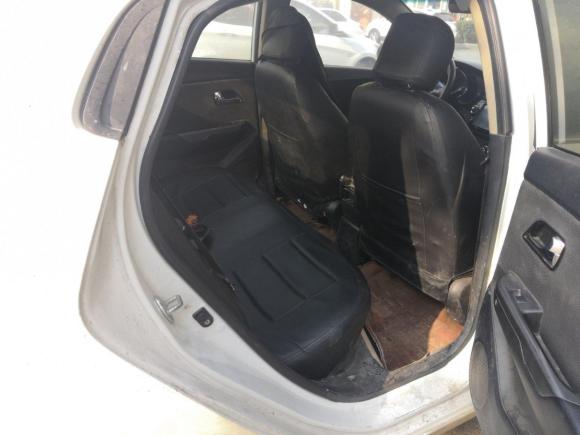 [青岛·鲁H] 二手起亚起亚K22012款 三厢 1.4L MT GLS纪念版