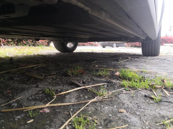 [苏州·苏U] 二手领克领克022019款 1.5T DCT两驱劲Pro版 国VI