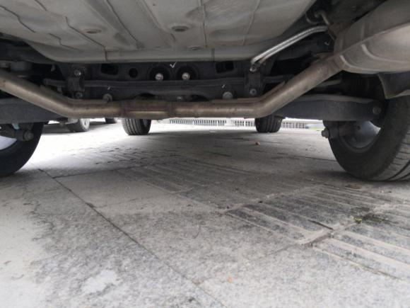 [武汉·鄂E] 二手广汽传祺传祺GS72017款 320T 四驱尊贵型