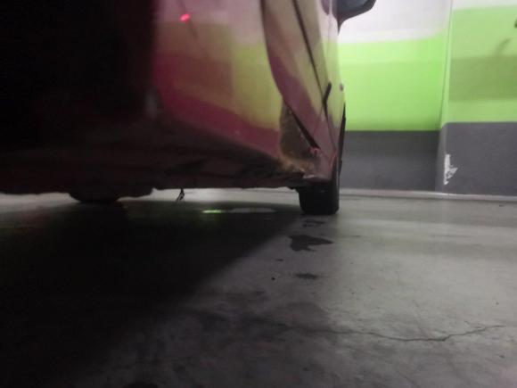 [杭州·浙D] 二手思铭思铭2012款 1.8L 自动