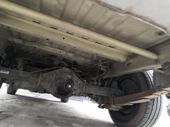 [苏州·苏E] 二手开瑞优优EV2019款 舒适型SQR5032