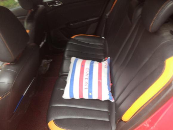 [嘉兴·浙F] 二手宝骏宝骏3102016款 1.2L 手动豪华型