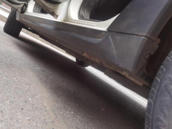 [金华·浙G] 二手北汽新能源EX系列2018款 EX360 新尚版