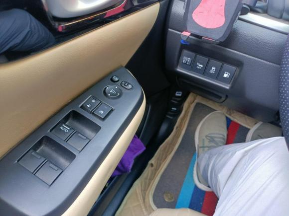 [武汉·鄂A] 二手本田享域2021款 锐·混动 1.5L 净畅版