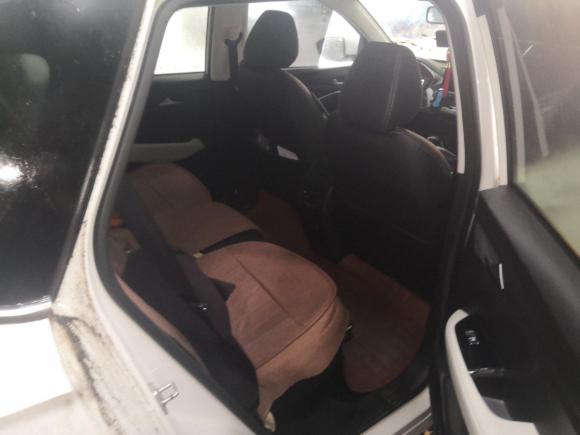 [成都·川H] 二手宝骏宝骏5302018款 1.5T DCT旗舰型 国V