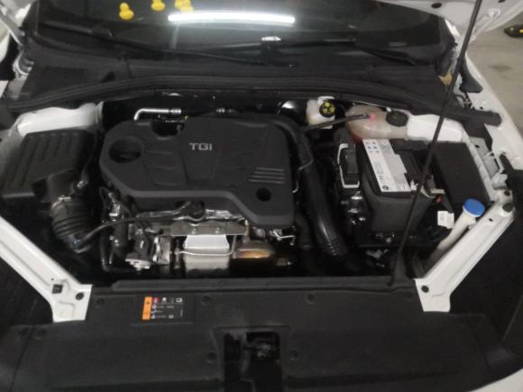 [佛山·粤E] 二手MGMG52021款 300TGI DCT青奢旗舰版